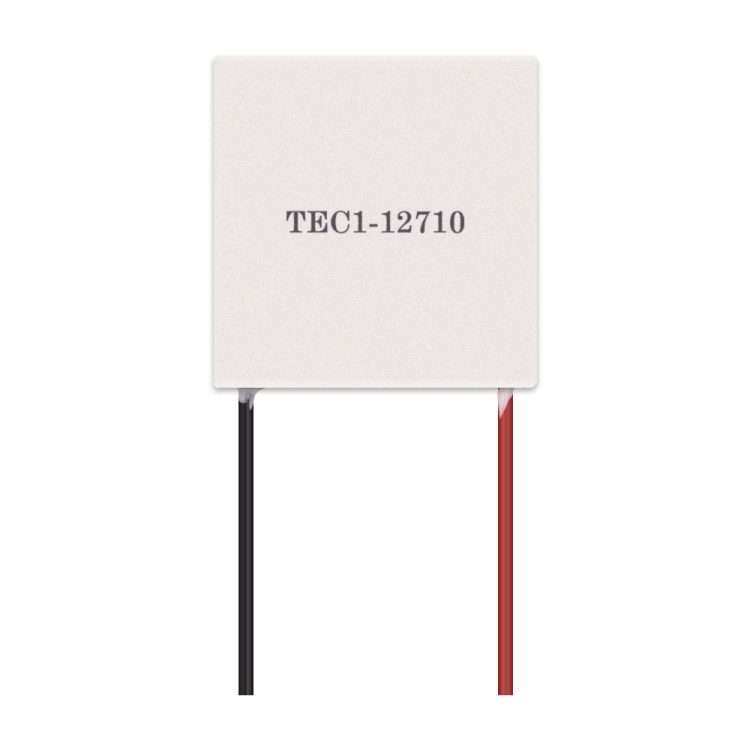 TEC1-12710 Thermoelectric Cooler Peltier Element Module