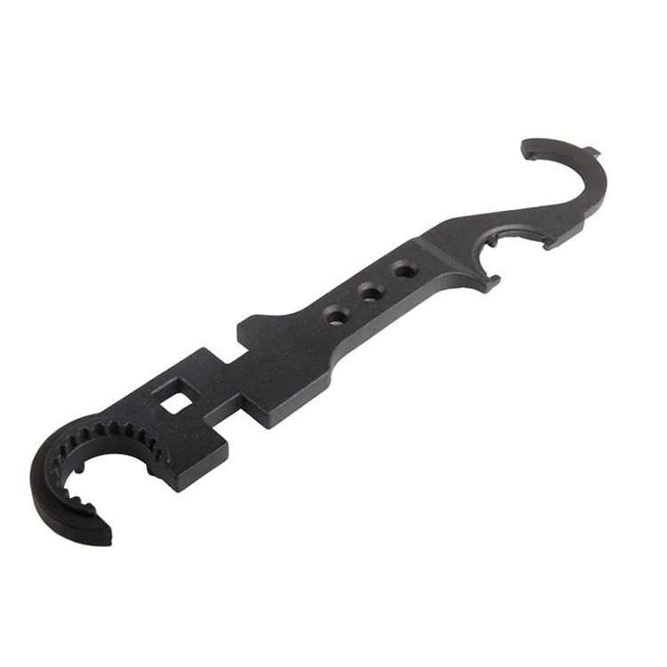 KSO04 Outdoor Multifunctional AR15/M4 Combination Wrench