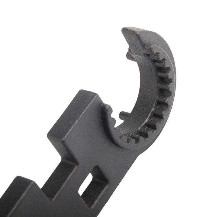 KSO04 Outdoor Multifunctional AR15/M4 Combination Wrench