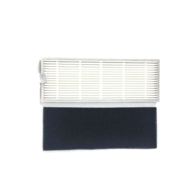 5 PCS Filter Sweeper Accessories For Ilife A4