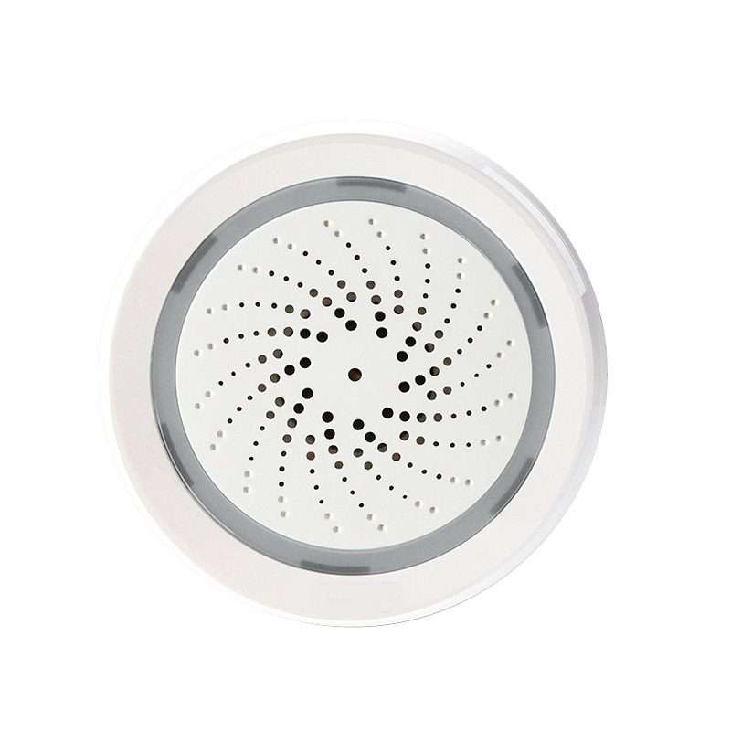 TY-192 Tuya Smart Home WiFi Temperature And Humidity Sensor