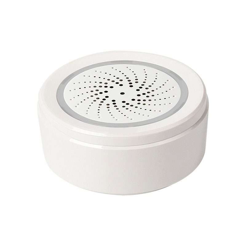 TY-192 Tuya Smart Home WiFi Temperature And Humidity Sensor
