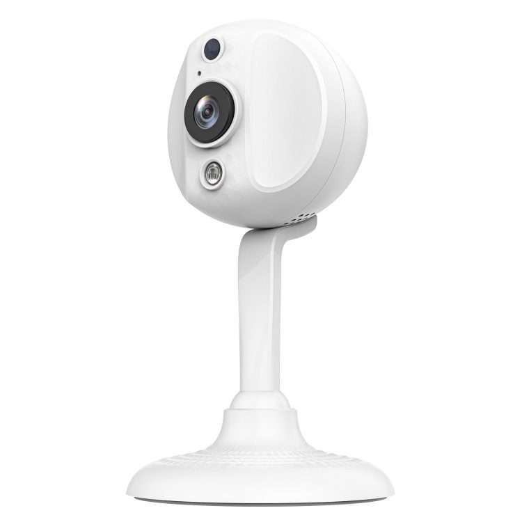 S20 Home Mobile Phone Remote Monitor Two-way Voice Intercom HD WiFi Camera