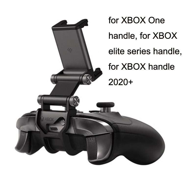 8Bitdo Gamepad Adjustable Aluminum Stand For XBOX One(Black)