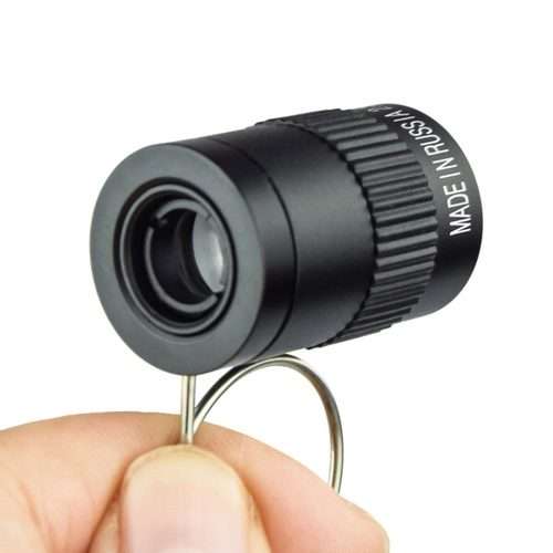 Oc301 5X Mini HD Ring Telescope