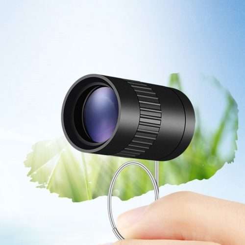Oc301 5X Mini HD Ring Telescope