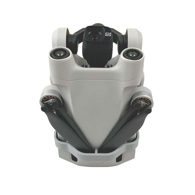 Blade Holder Propeller Fixer Guard For DJI Mini 3 Pro(Gray)