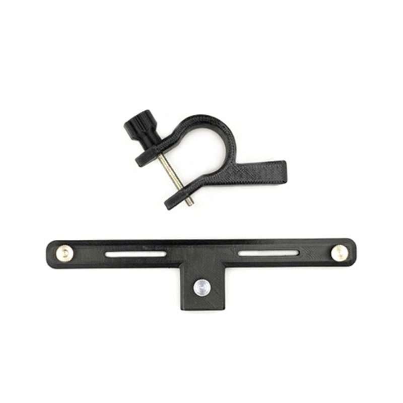 Bicycle Mounting Bracket for DJI Mini 3 Pro with Screen Remote Control