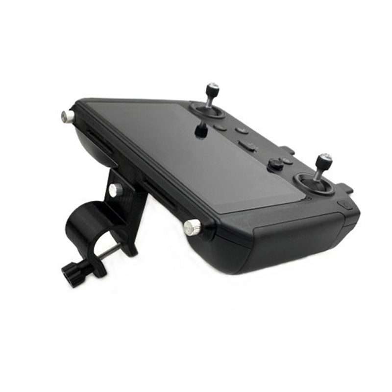 Bicycle Mounting Bracket for DJI Mini 3 Pro with Screen Remote Control