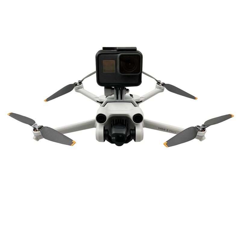 Top Expansion Adapter Bracket for DJI Mini 3 Pro
