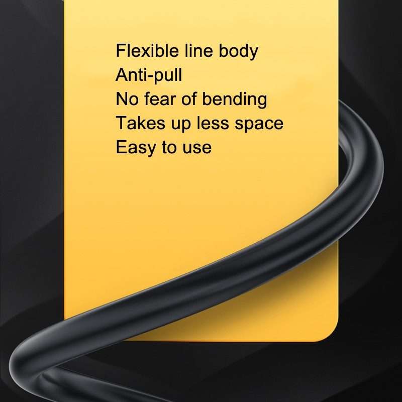 DTECH HDMI 2.0 Version Fiber Optical Line 4K 60Hz Large Screen TV Engineering Wiring, Length: 30m