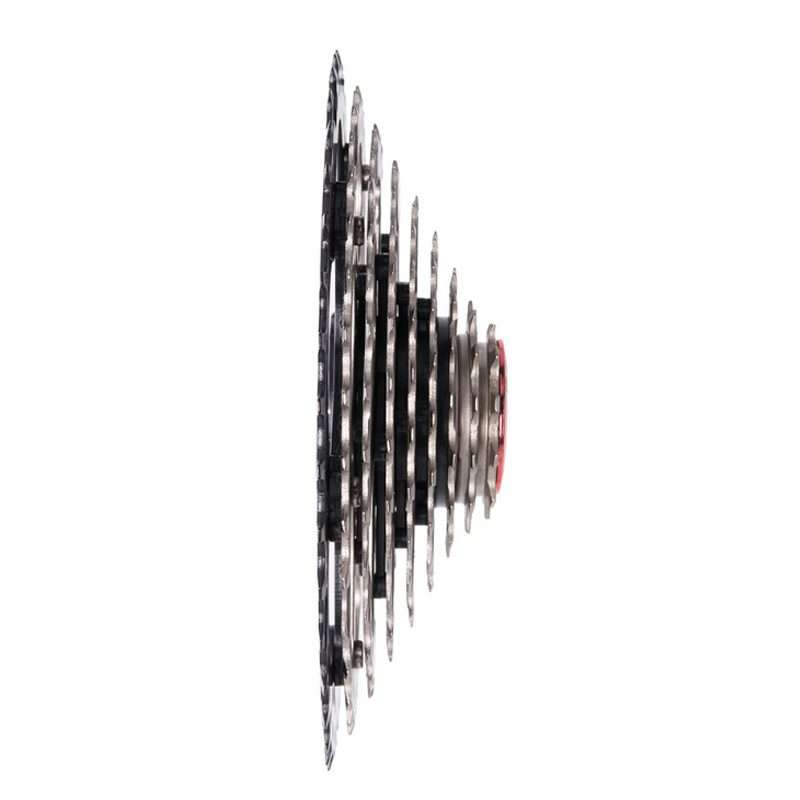 ZTTO 9-speed Mountain Bike Positioning Cassette