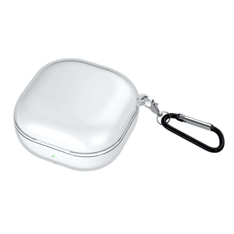 High Transparent TPU Earphone Case For Samsung Galaxy Buds Pro/Live(Transparent)