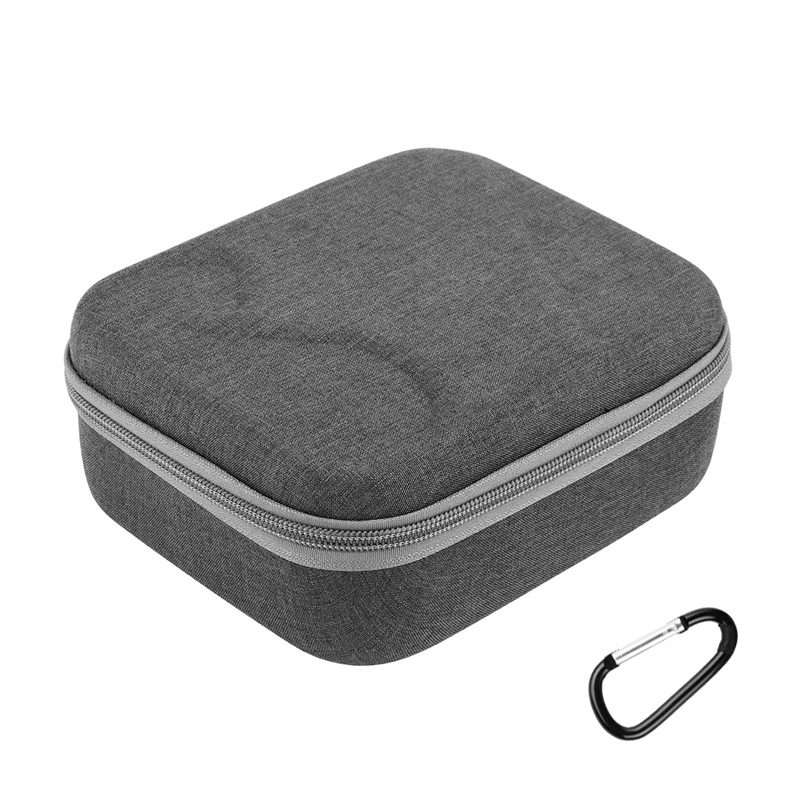 Sunnylife Drone Protective Storage Bag for DJI Mini 3 Pro,Style: RC Bag