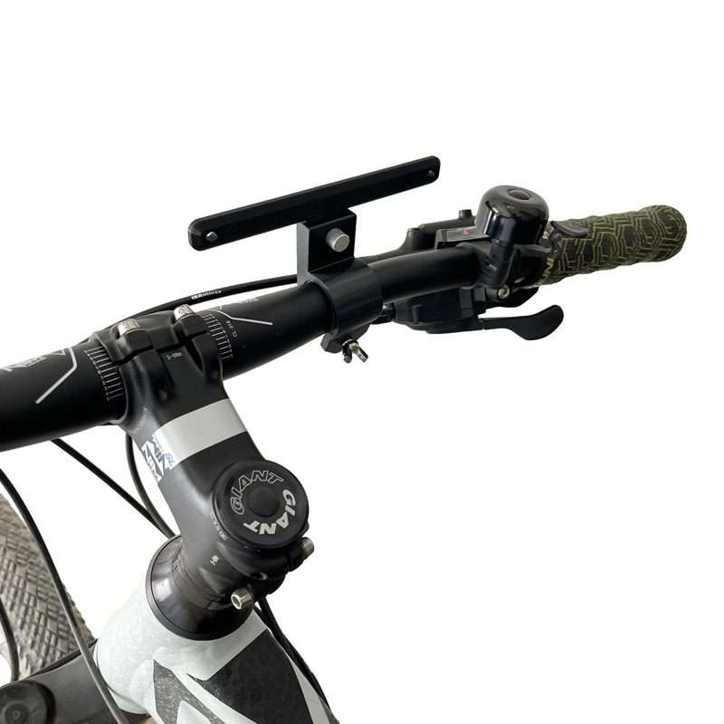 Bicycle Mounting Bracket For DJI Mini 3 Pro With Screen Remote Control