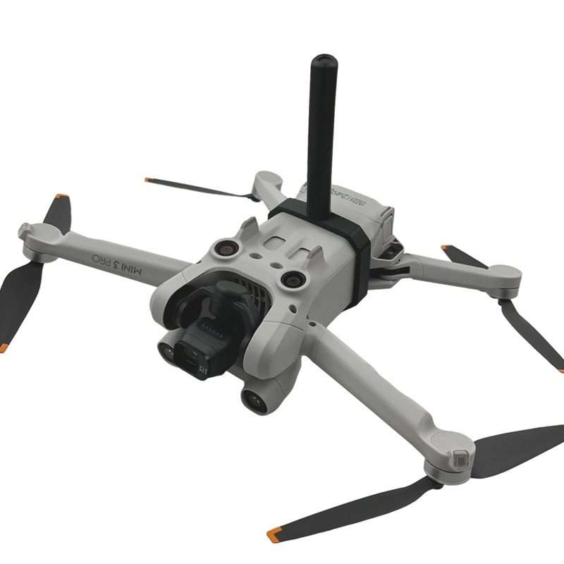 For DJI Mini 3 Pro / Mini 3 Handheld Holder Take-off Landing Mount