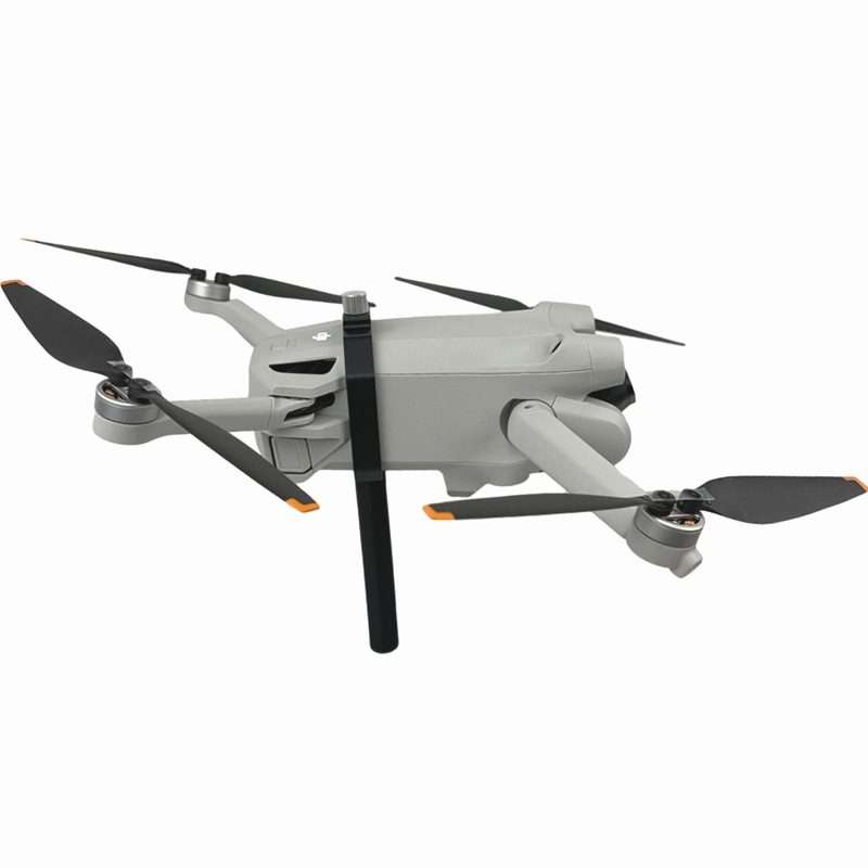 For DJI Mini 3 Pro / Mini 3 Handheld Holder Take-off Landing Mount