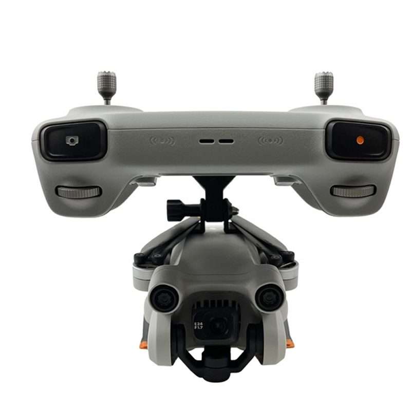 Handheld Retrofit Bracket for DJI Mini 3 Pro,Style: Regular Version+Tripod