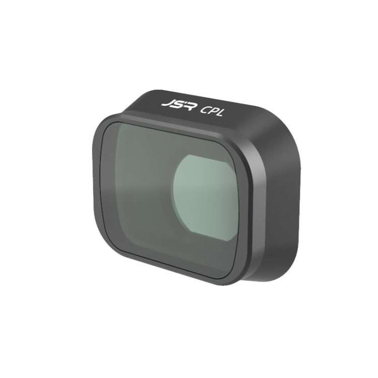 JUNESTAR Filters For DJI Mini 3 Pro,Model: CPL JSR-1663-02
