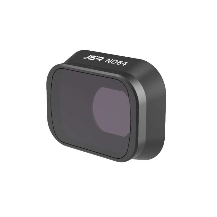 JUNESTAR Filters For DJI Mini 3 Pro,Model: ND64 JSR-1663-06