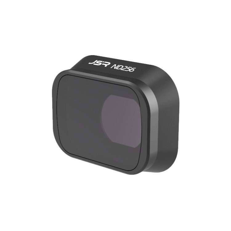 JUNESTAR Filters For DJI Mini 3 Pro,Model: ND256 JSR-1663-07