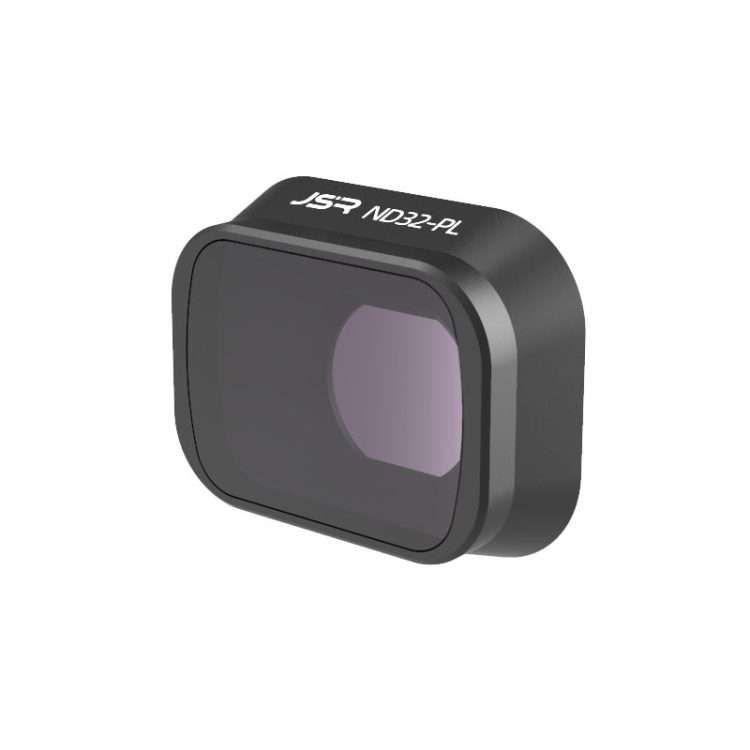 JUNESTAR Filters For DJI Mini 3 Pro,Model: ND32PL JSR-1663-11