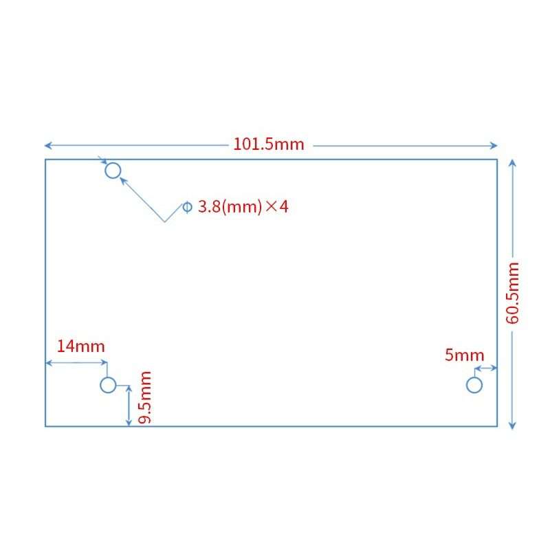 3D Printer RAMPS 1.4 Control Board Development Board