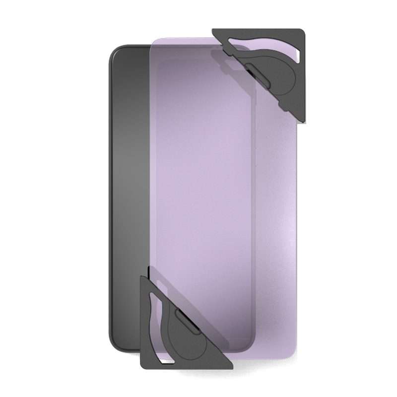 10 PCS Mobile Phone Tablet Quick Sticker Tool For iPhone12mini, Specification: iphone12mini 5.4 Sc