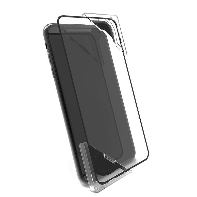 10 PCS Mobile Phone Tablet Quick Sticker Tool For iPhone12Pro Max, Specification: iphone12Pro Max