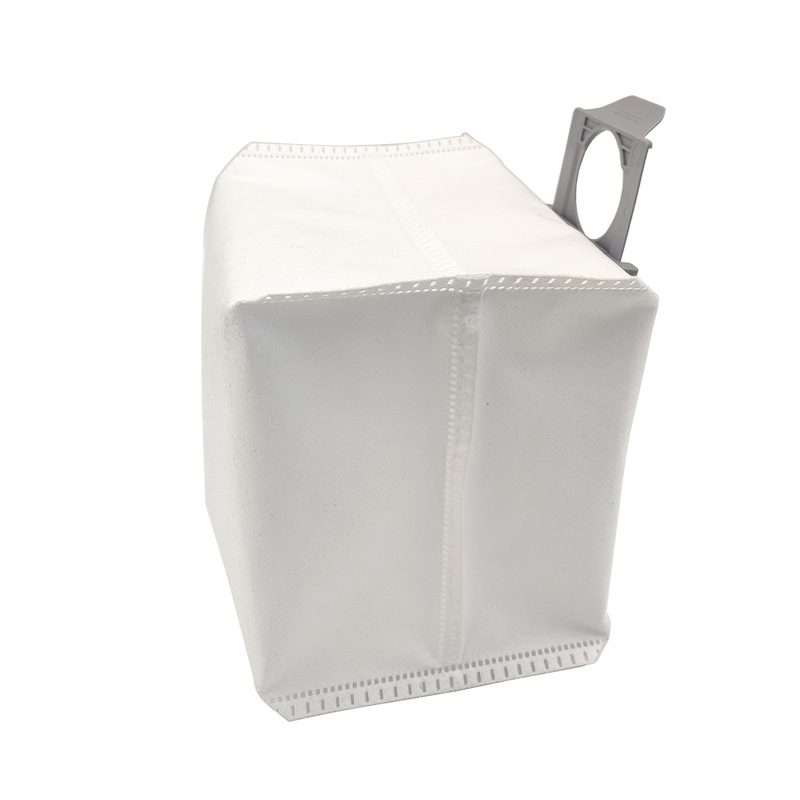 10 PCS Non-Woven Collecting Bag For Roborock T8/Q7/G10S/G10S PRO