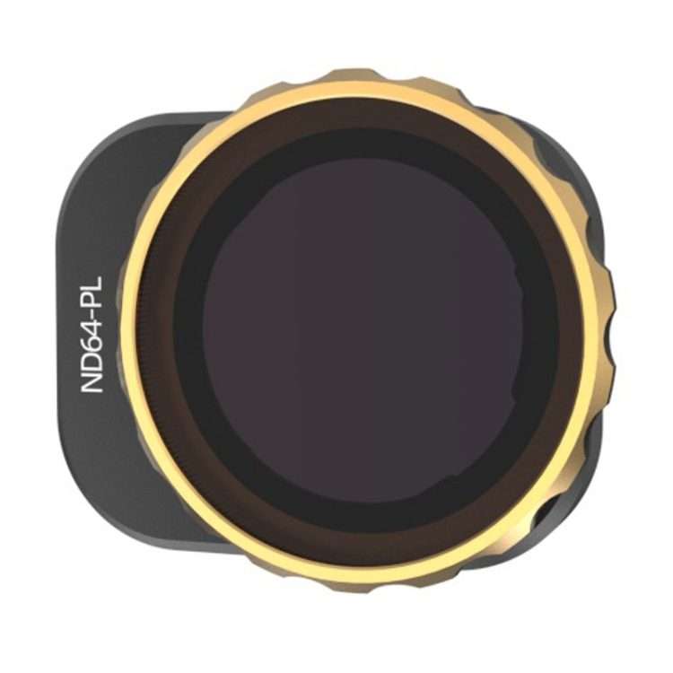JSR For Mini 3 Pro Camera Filters, Style: ZG ND64PL