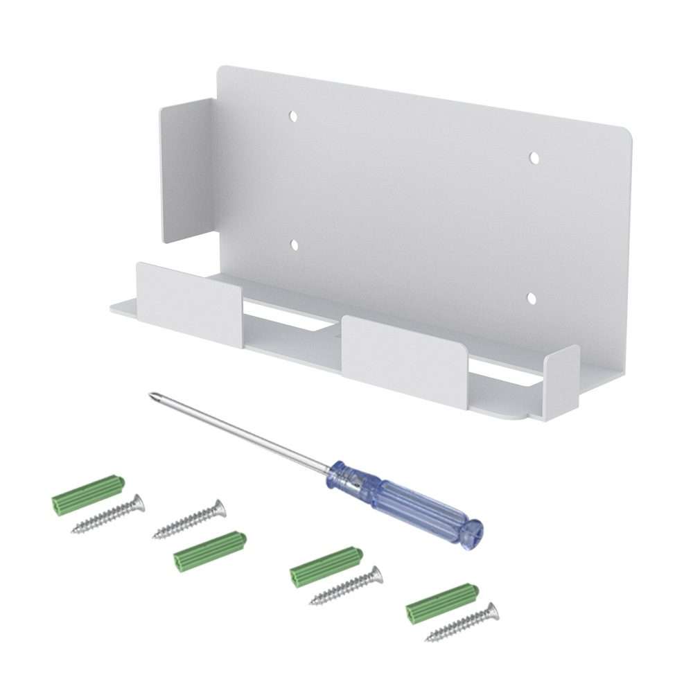 JYS-P5123 For PS5 Game Console Bracket Wall Mount Bracket