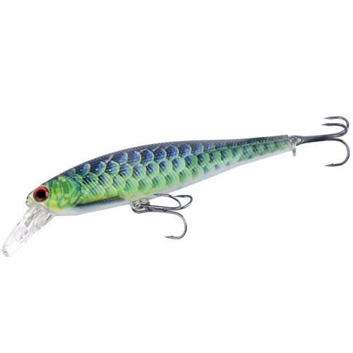 G51P 11.8cm/13.5g Lure Floating Mino Fake Bait(5)