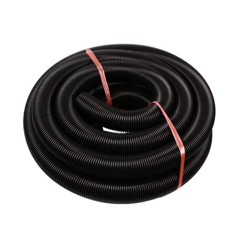 For Philips / Midea FC8260 2pcs Vacuum Cleaner Accessories Threaded Hose