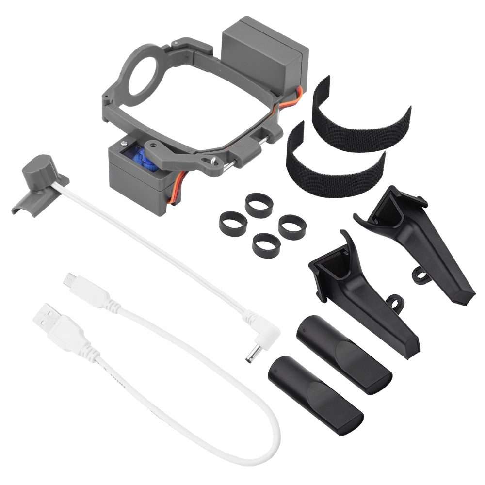 For DJI Mavic 2 Pro &Zoom Airdrop System Drone Thrower