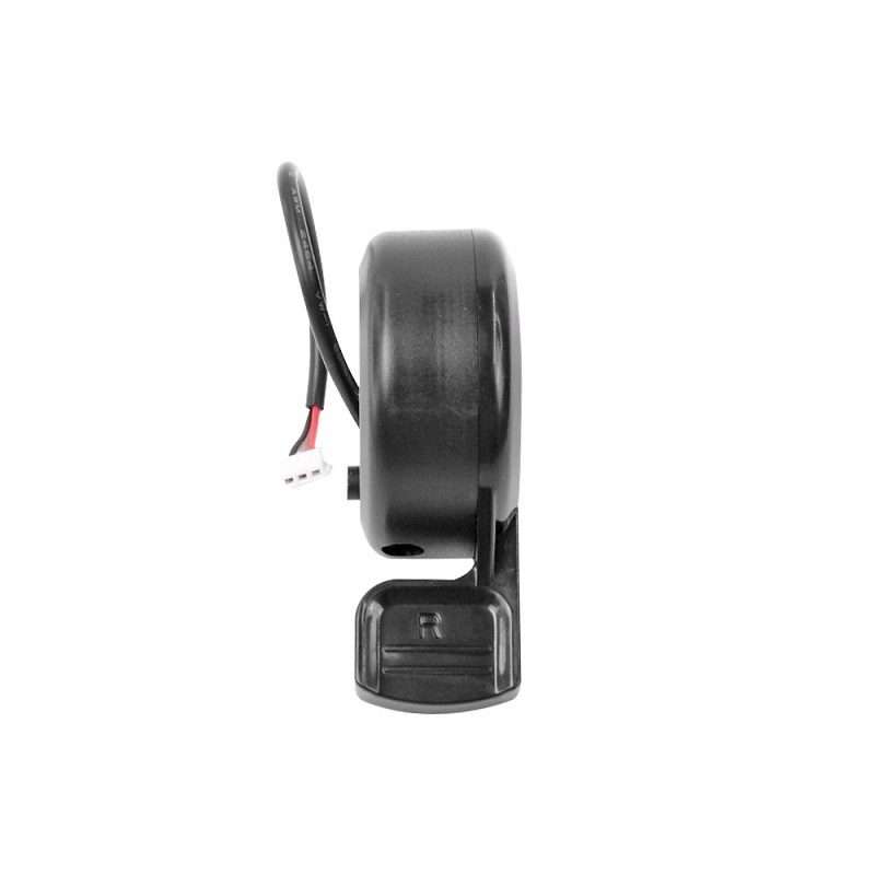 For QMWheel X8 Pro Scooters 24V/36V/48V Thumb Governor(Left)