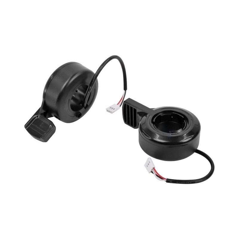 For QMWheel X8 Pro Scooters 24V/36V/48V Thumb Governor(Right)