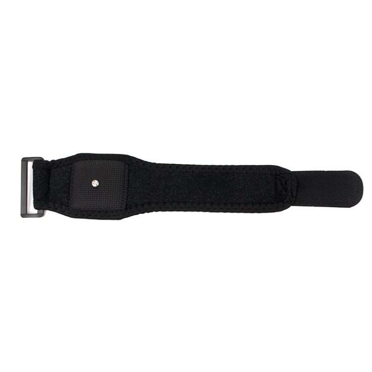 For HTC Vive Tracker VR Game Tracker Strap Accessories, Style: Foot/Wrist Straps