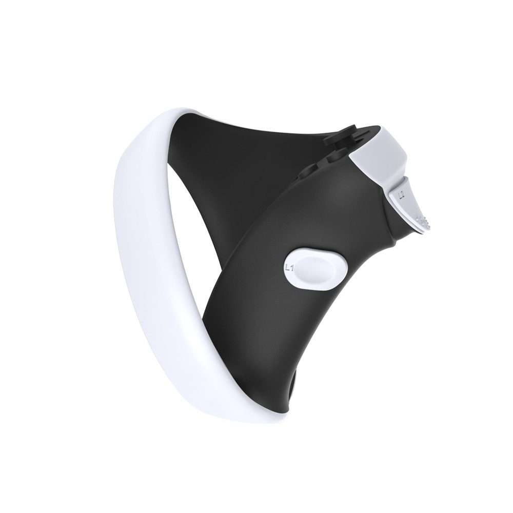 For PS VR2 DOBE Non-Slip Silicone Pad Kit Handle Button Protector