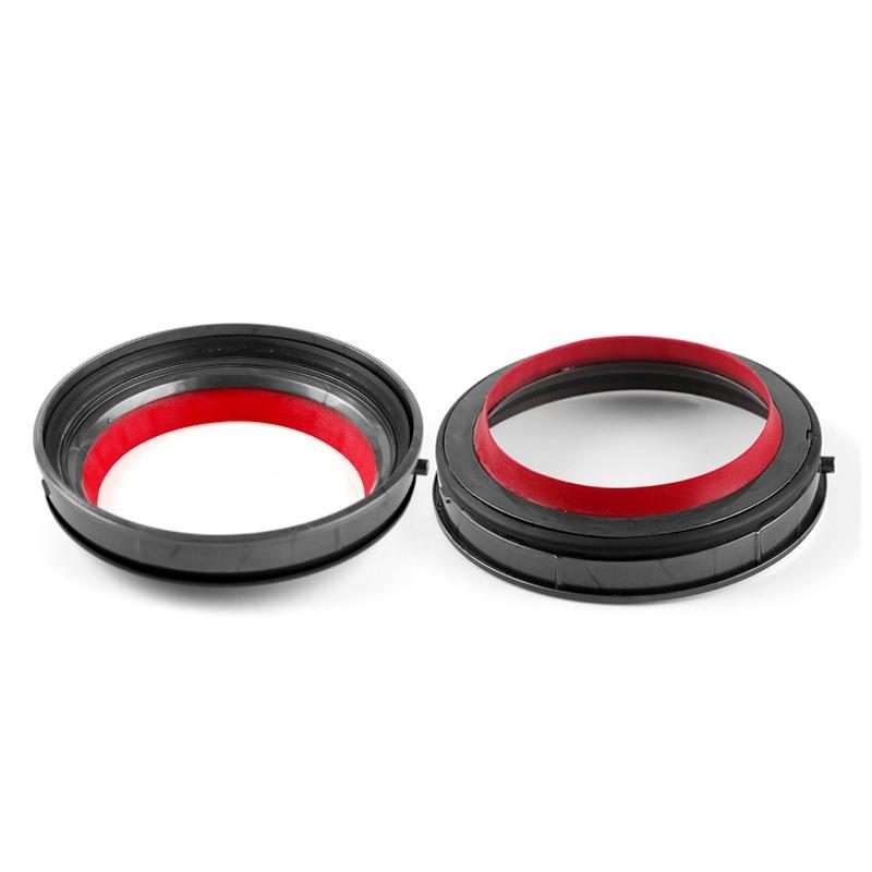 For Dyson V10 Slim / V12 Slim / V12 Dust Bin Sealing Ring Vacuum Cleaner Replacement Accessories