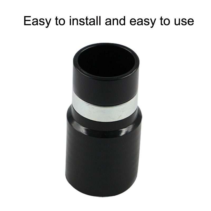 5pcs Universal Inner Diameter 32mm Vacuum Cleaner Accessories Hose Connecting Threaded Tube Wall P