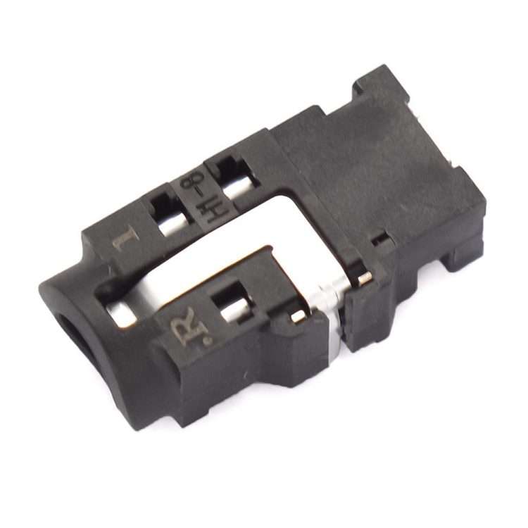 For Nintendo Switch Headset Socket Card Slot Microphone Interface