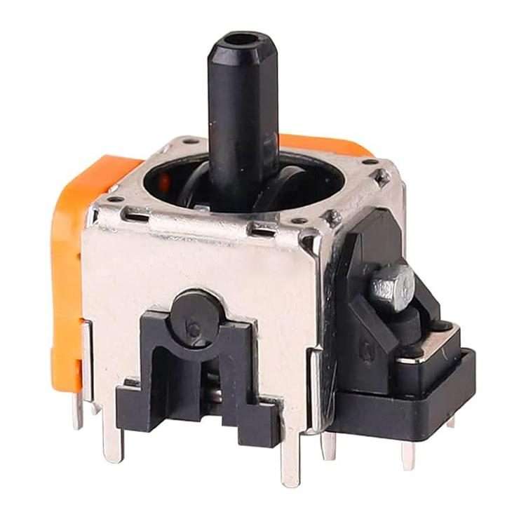 For PS4 Controller 3D Joystick Analog