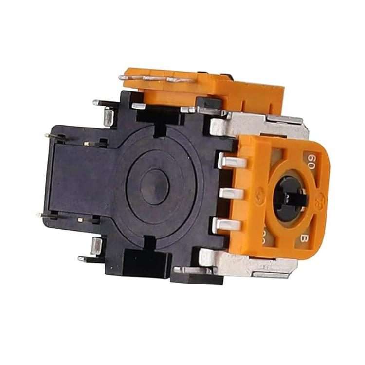 For PS4 Controller 3D Joystick Analog
