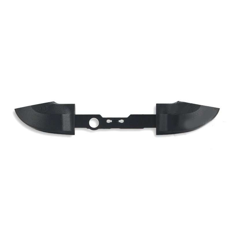 For Xbox Series X Controller LB RB LT RT Bumpers Buttons Guide With Tools(Black)
