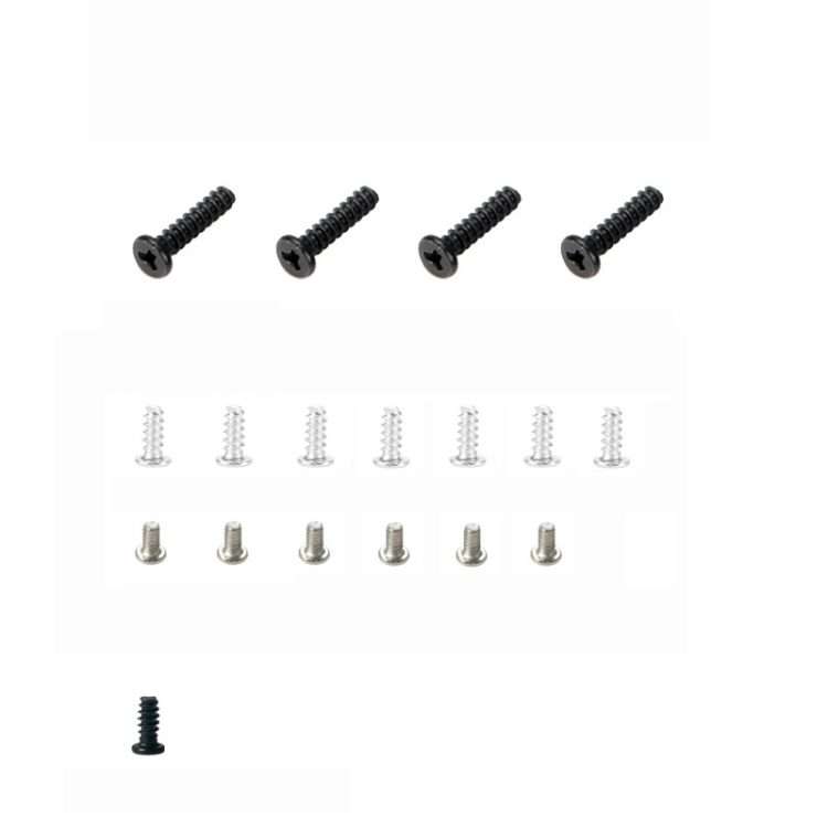 For Nintendo Switch Joy-Con 2sets Screws Repair Tools,Spec: 18 In 1