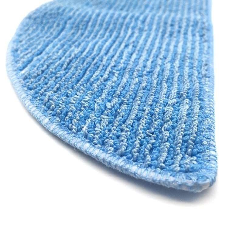 Rag For Ilife V3 V5 X5 V5S Sweeping Robotic Accessories