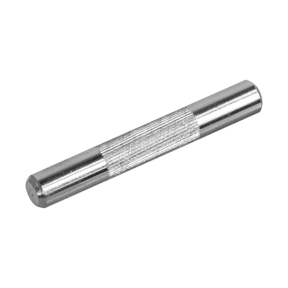 For Xiaomi M365 / Pro Electric Skateboard Folding Hook Dowel(Silver)