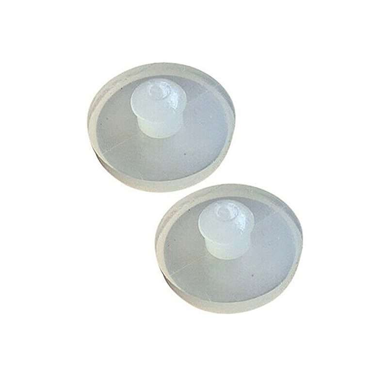 For Hyundai Kia 32876-36000 5pcs Brake Pedal Limiter Buffer Rubber Pad