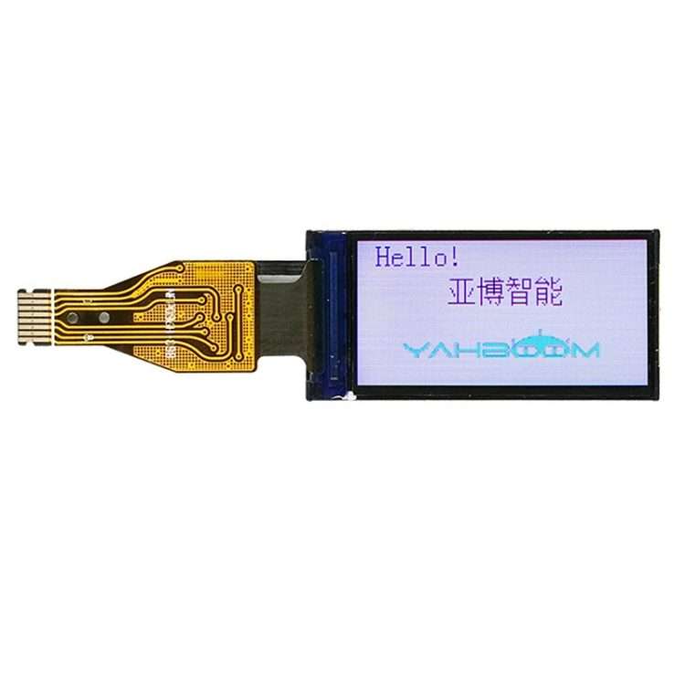 Yahboom MCU RCT6 Development Board STM32 Experimental Board ARM Sys ... 0.96 inch TFT Color Screen